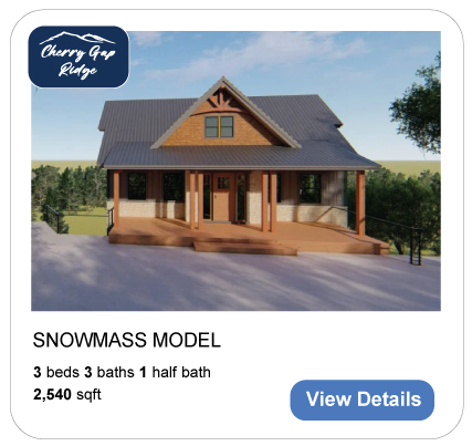 Snowmass Model Home Info